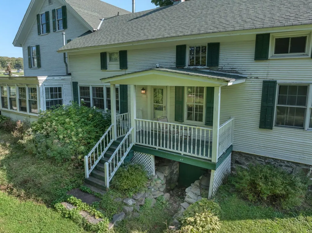 2736 Main Street Fairfax VT 05454