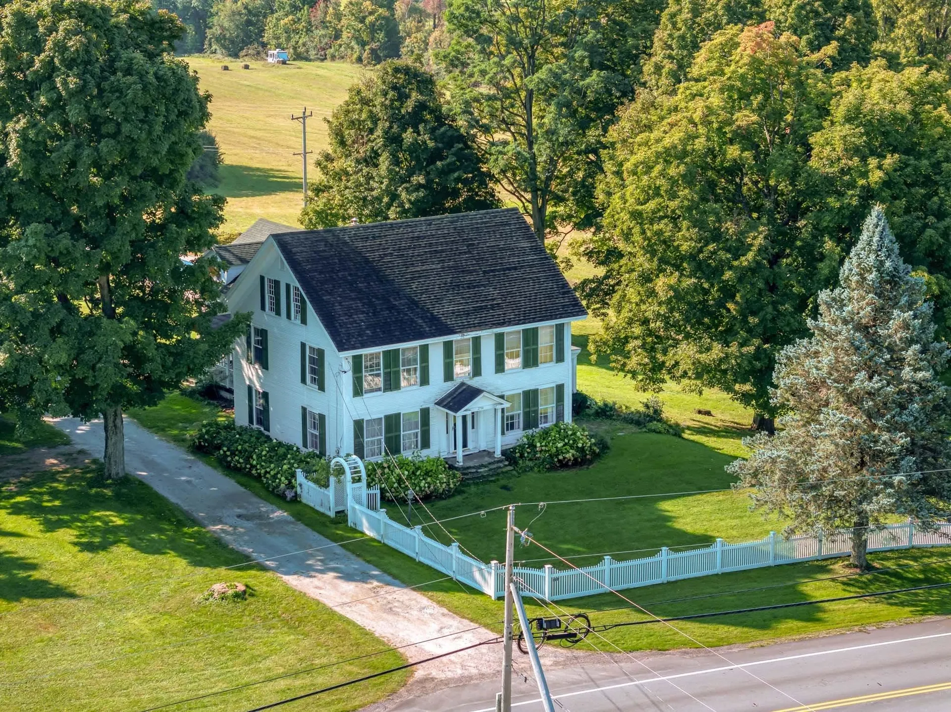 2736 Main Street Fairfax VT 05454