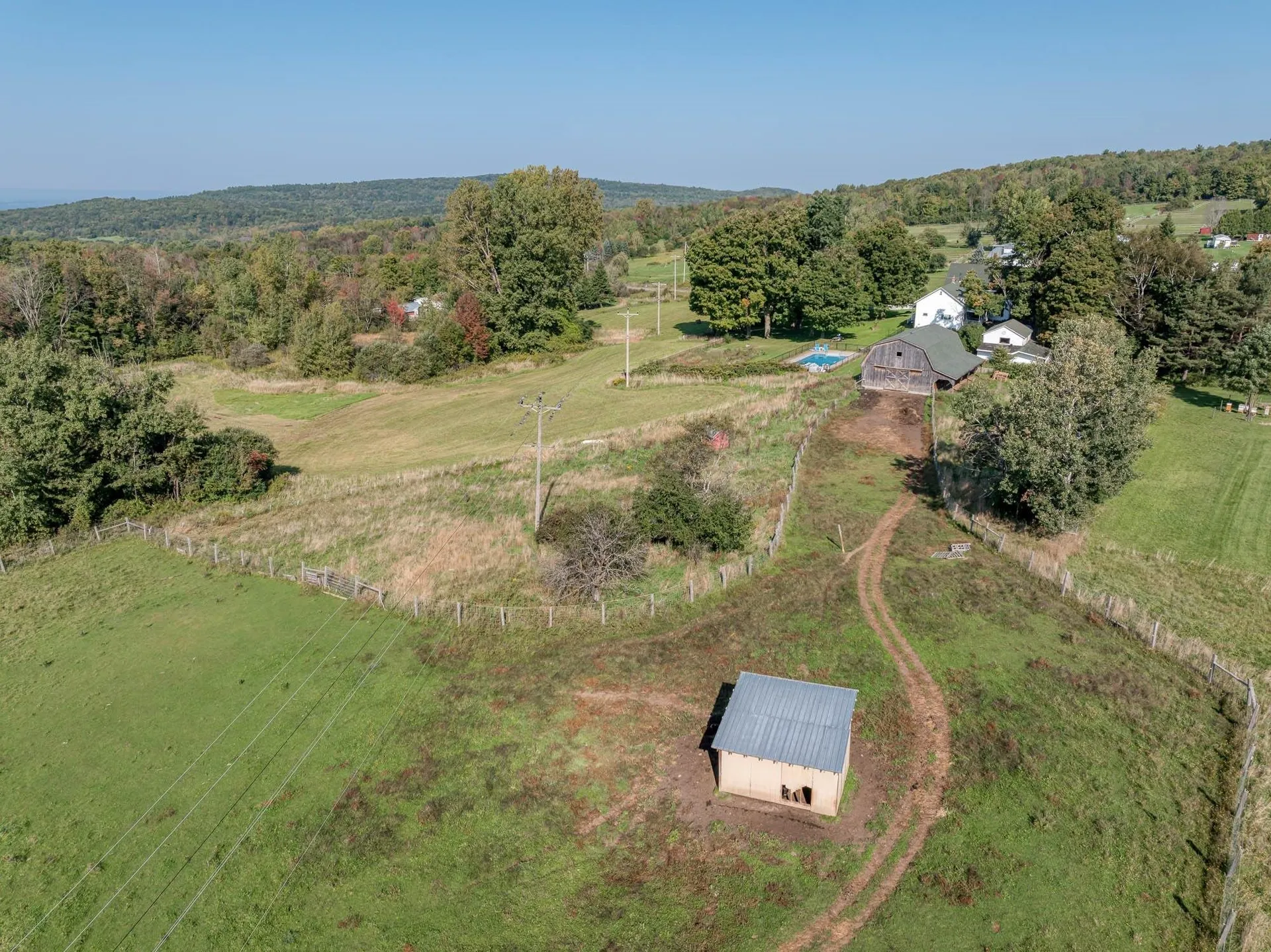 2736 Main Street Fairfax VT 05454