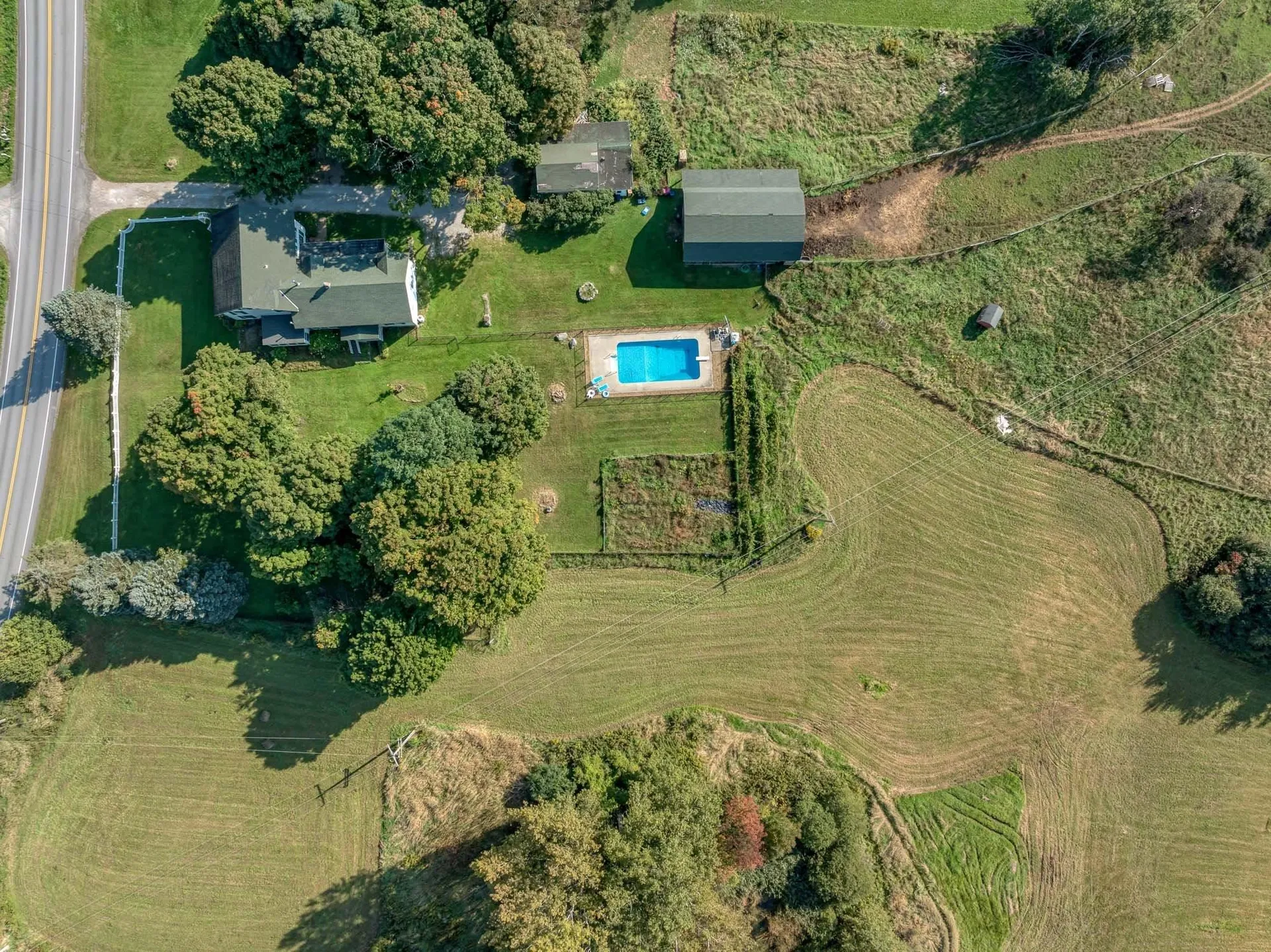 2736 Main Street Fairfax VT 05454