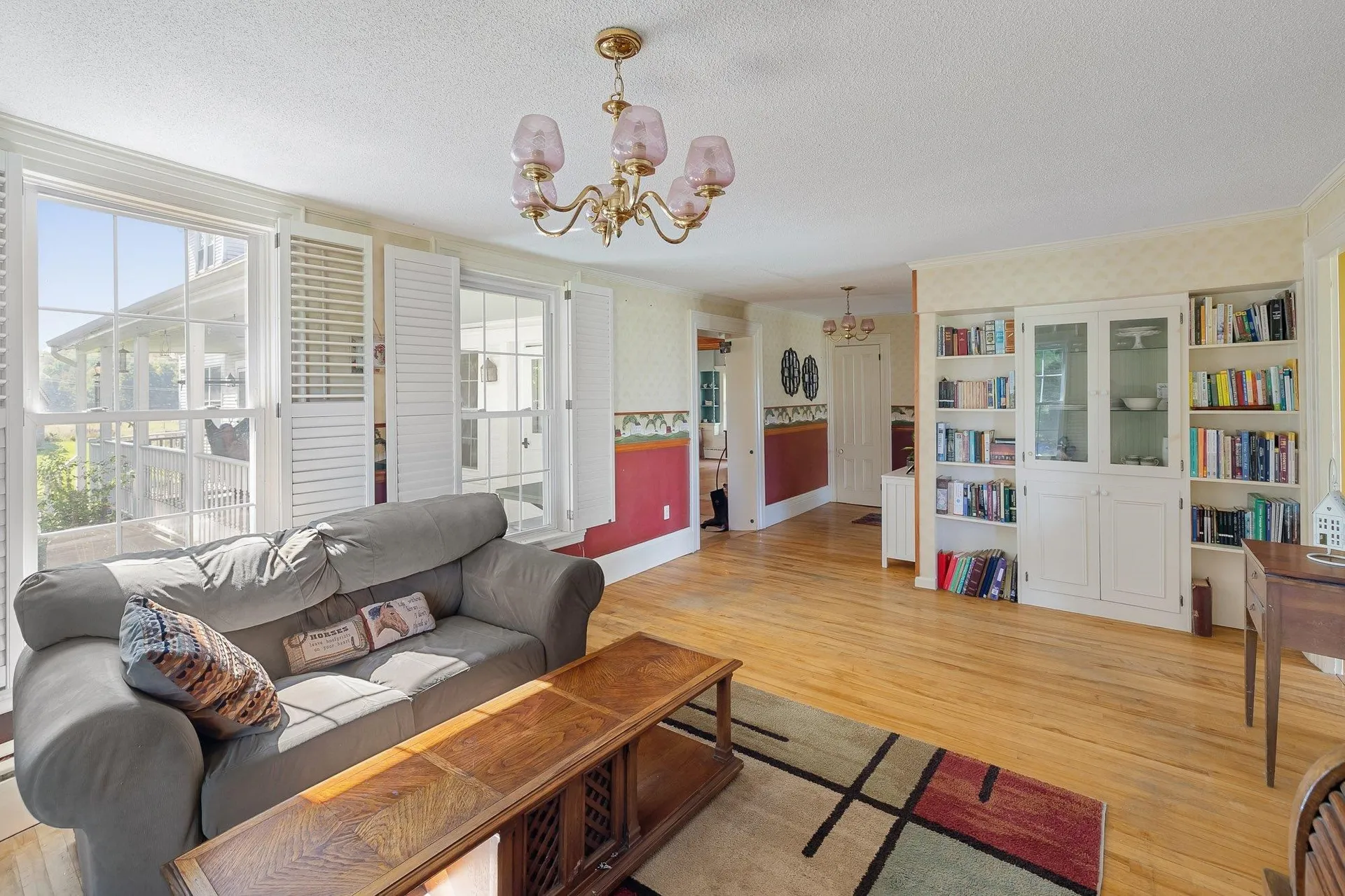 2736 Main Street Fairfax VT 05454