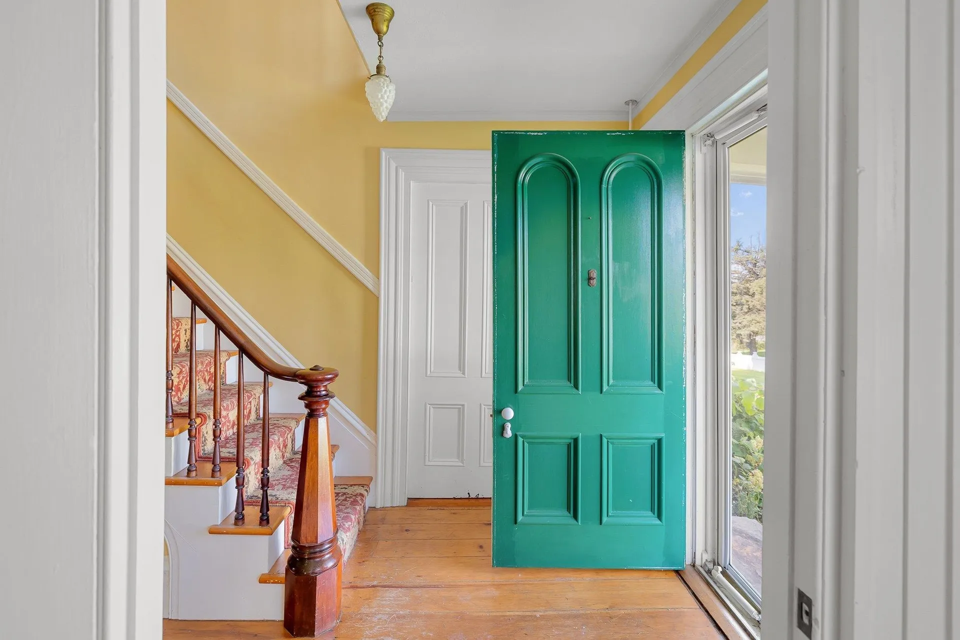 2736 Main Street Fairfax VT 05454