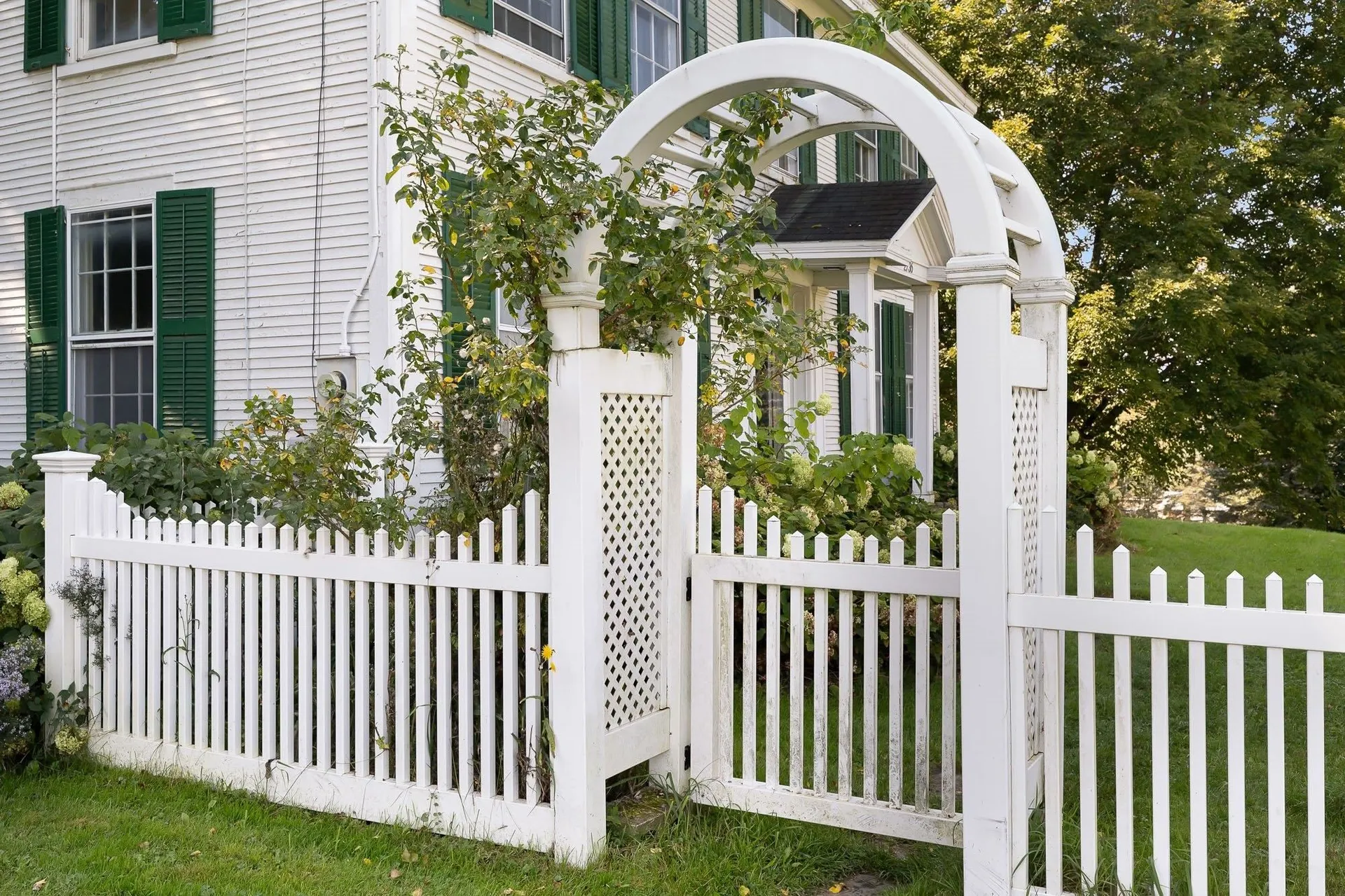 2736 Main Street Fairfax VT 05454