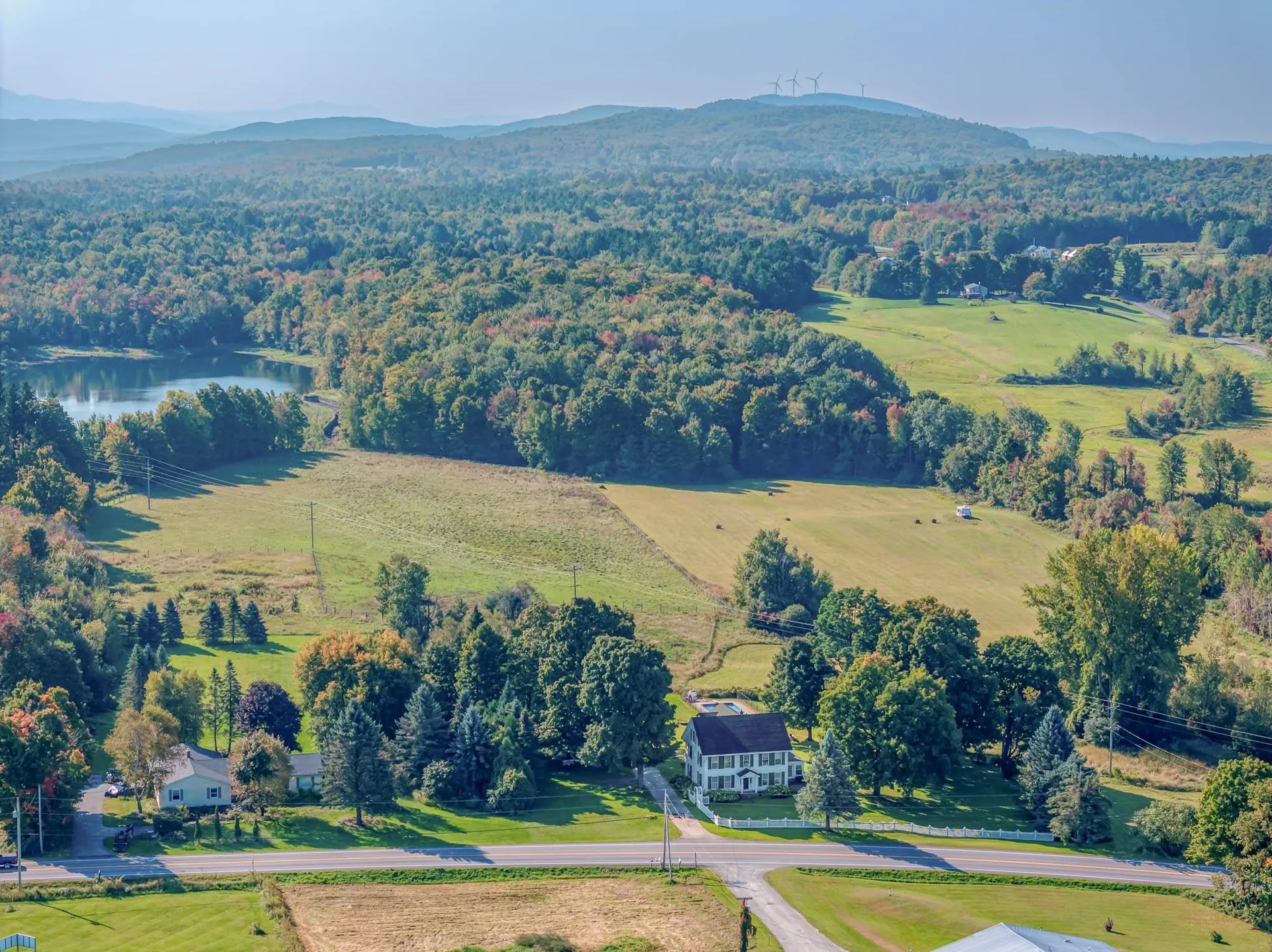 2736 Main Street Fairfax VT 05454