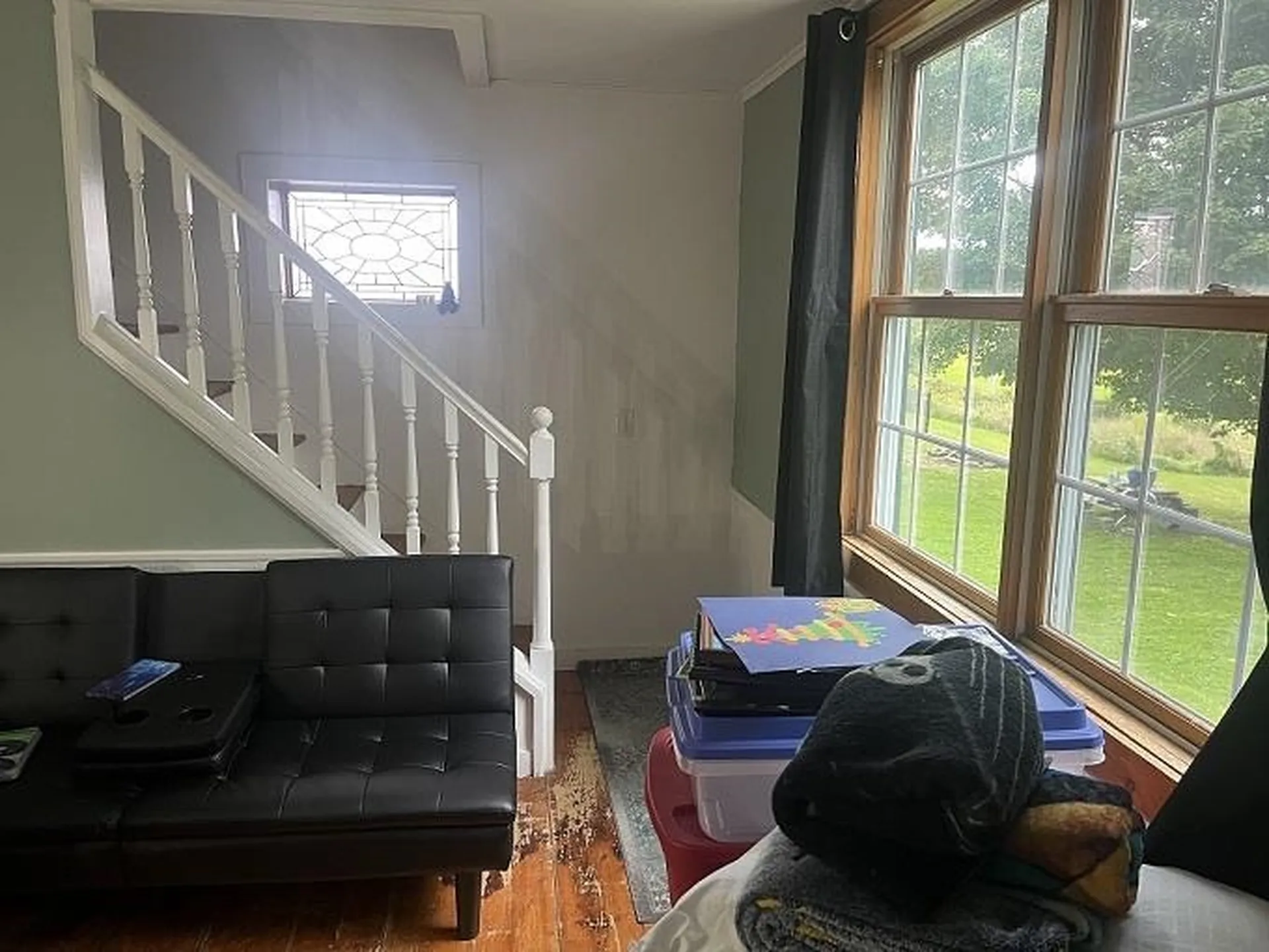 2736 Main Street Fairfax VT 05454