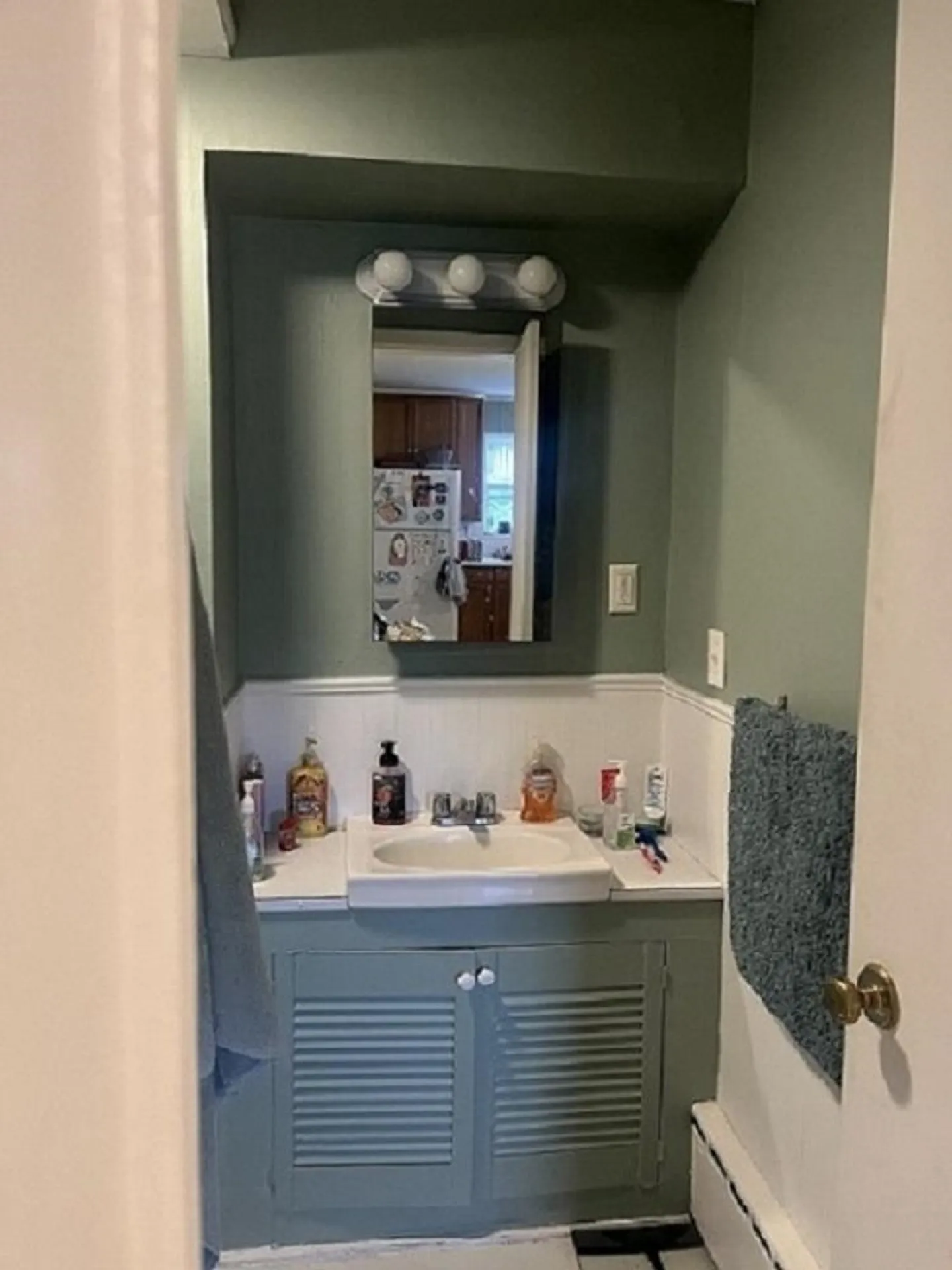 2736 Main Street Fairfax VT 05454