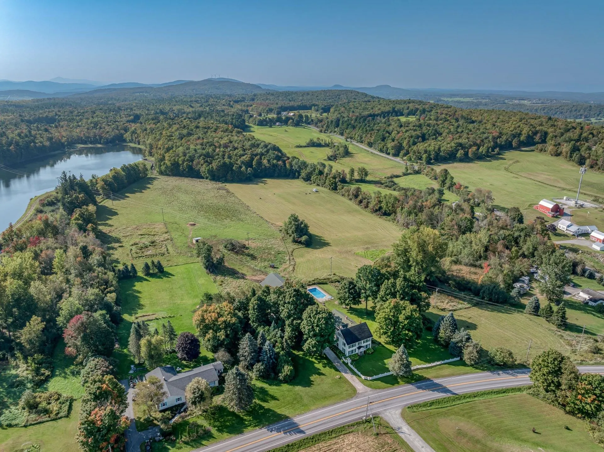 2736 Main Street Fairfax VT 05454