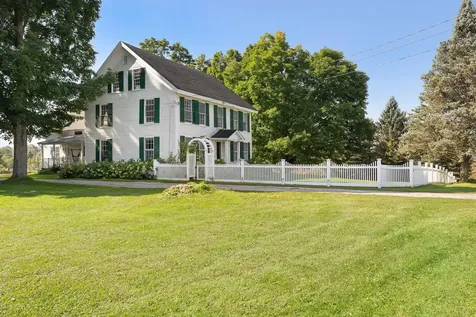 2736 Main Street Fairfax VT 05454