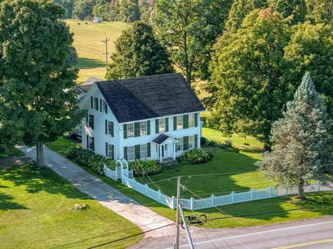 2736 Main Street Fairfax VT 05454