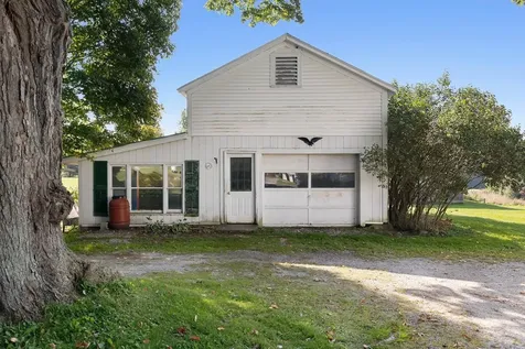 2736 Main Street Fairfax VT 05454