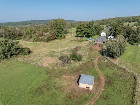 2736 Main Street Fairfax VT 05454