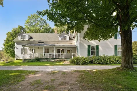 2736 Main Street Fairfax VT 05454