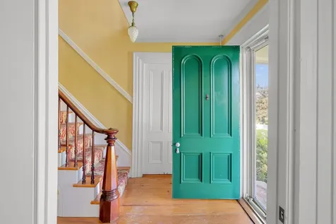 2736 Main Street Fairfax VT 05454