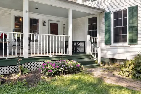 2736 Main Street Fairfax VT 05454