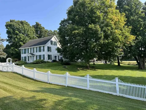 2736 Main Street Fairfax VT 05454