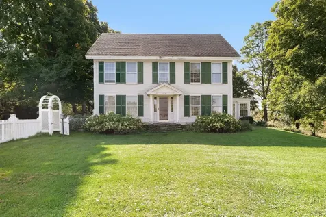 2736 Main Street Fairfax VT 05454