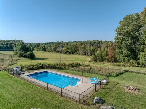 2736 Main Street Fairfax VT 05454