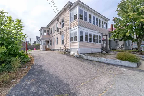 111 Ash Street Nashua NH 03060