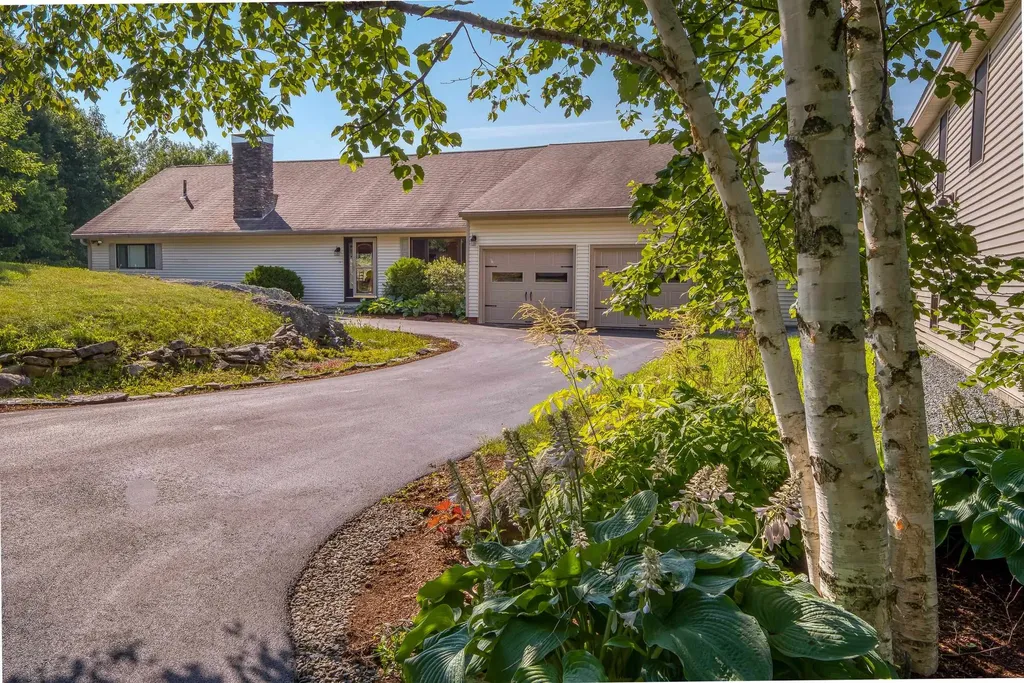 317 Mountain Road Dalton NH 03598