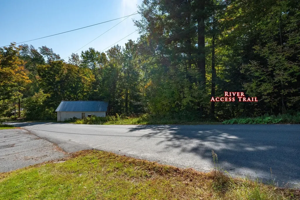 20 Newell Hill Wardsboro VT 05360