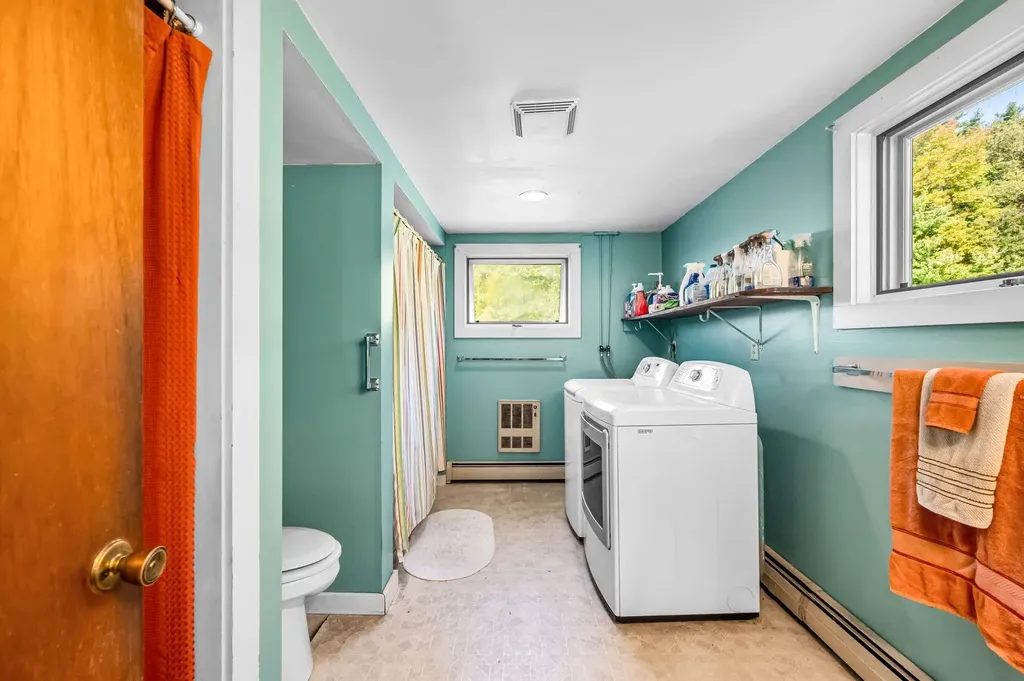 20 Newell Hill Wardsboro VT 05360