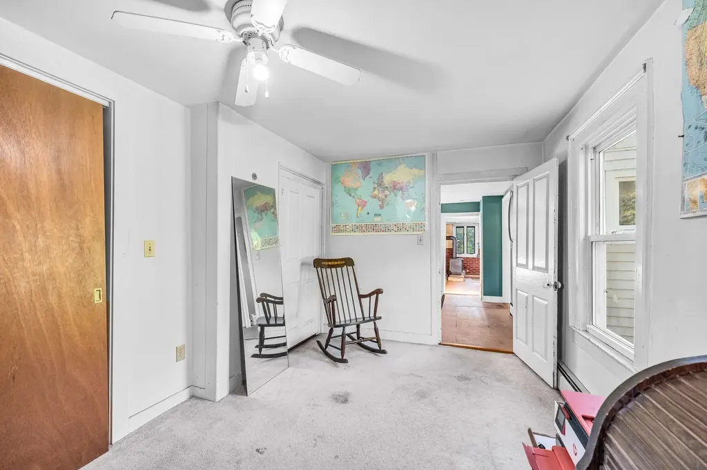 20 Newell Hill Wardsboro VT 05360