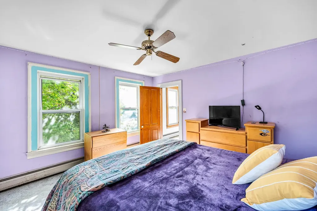 20 Newell Hill Wardsboro VT 05360