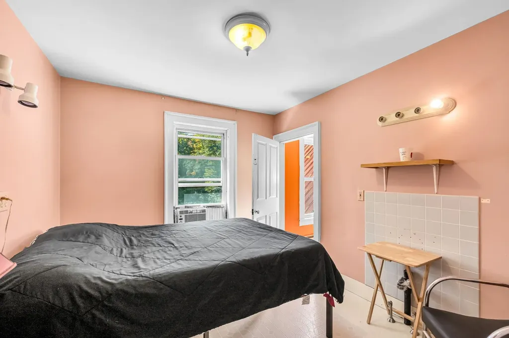 20 Newell Hill Wardsboro VT 05360