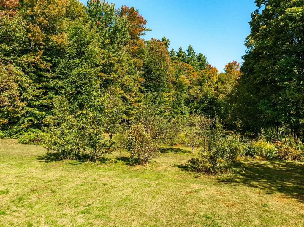 20 Newell Hill Wardsboro VT 05360