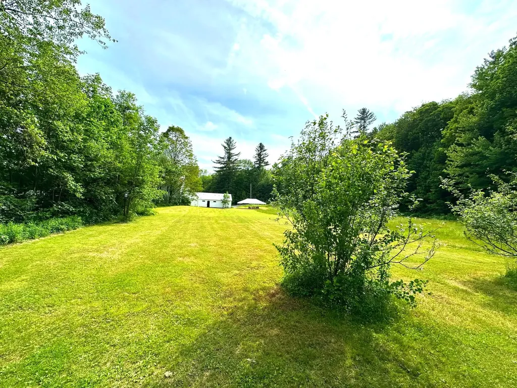 20 Newell Hill Wardsboro VT 05360