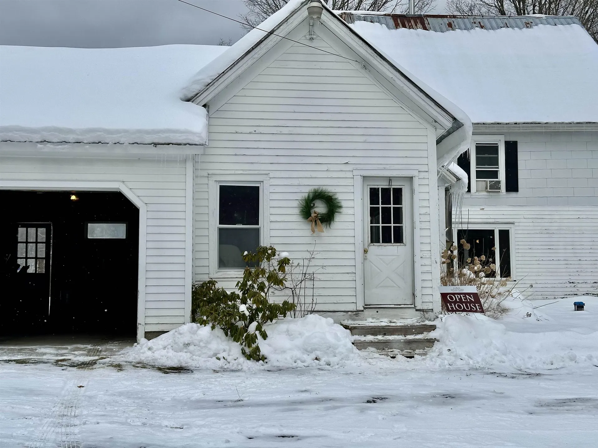 20 Newell Hill Wardsboro VT 05360