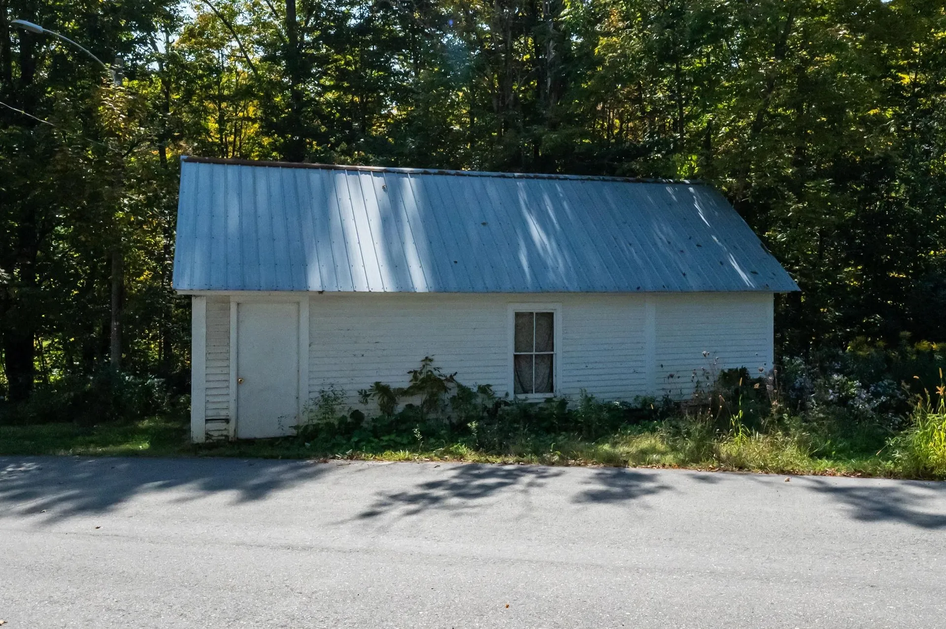 20 Newell Hill Wardsboro VT 05360