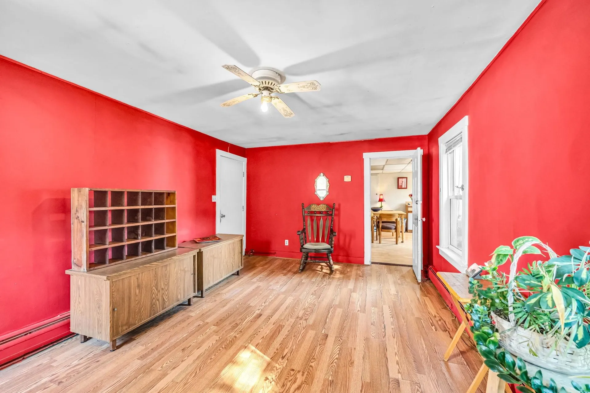 20 Newell Hill Wardsboro VT 05360