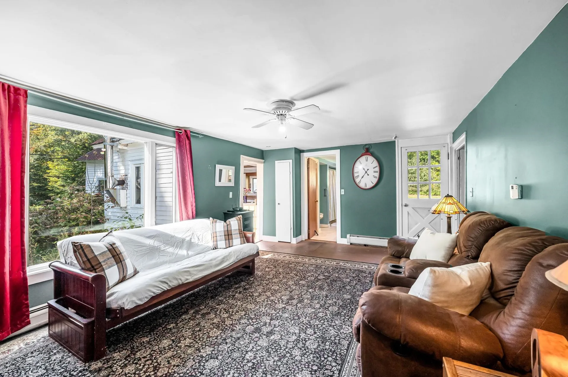 20 Newell Hill Wardsboro VT 05360