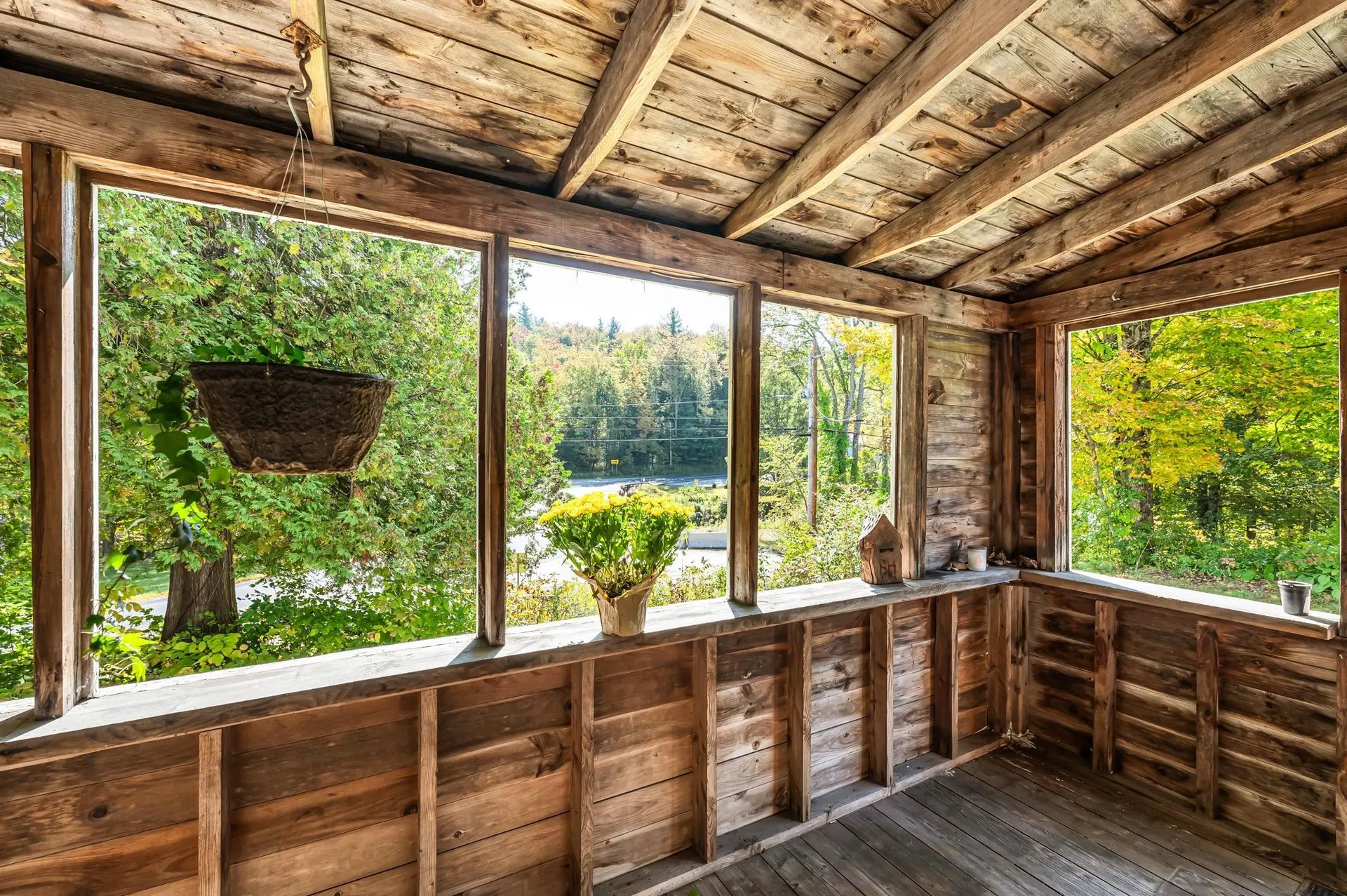 20 Newell Hill Wardsboro VT 05360