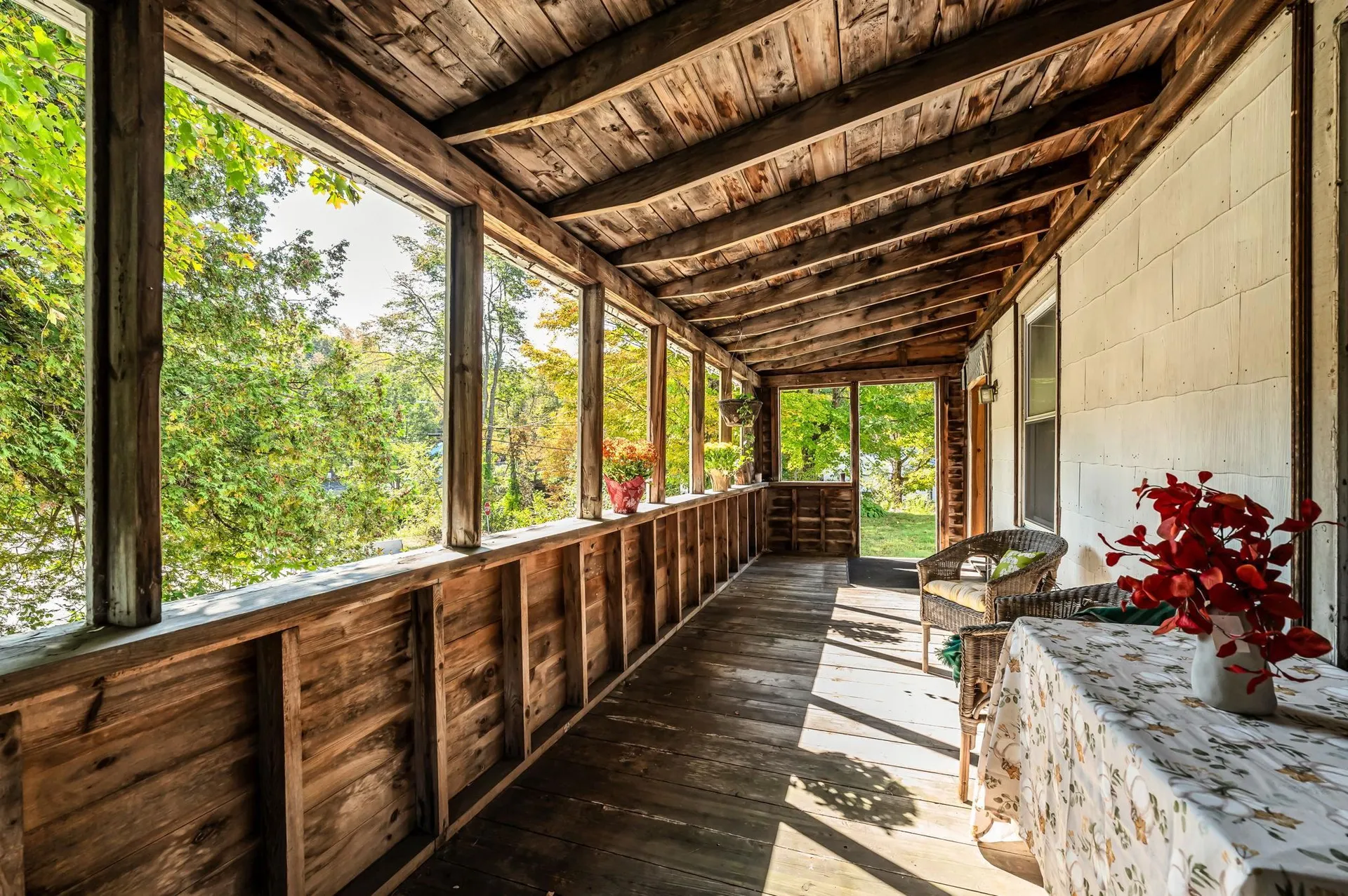 20 Newell Hill Wardsboro VT 05360