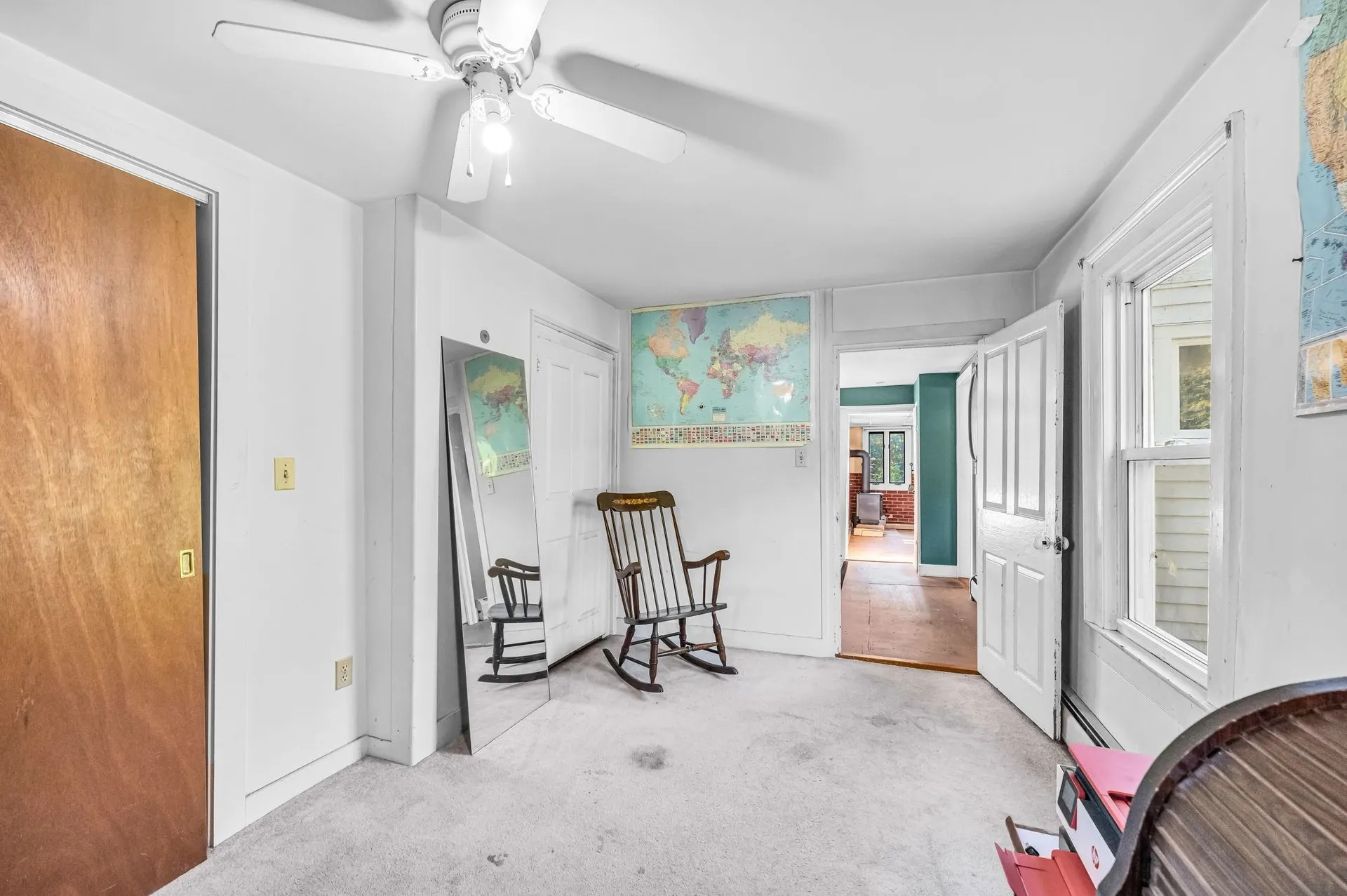 20 Newell Hill Wardsboro VT 05360