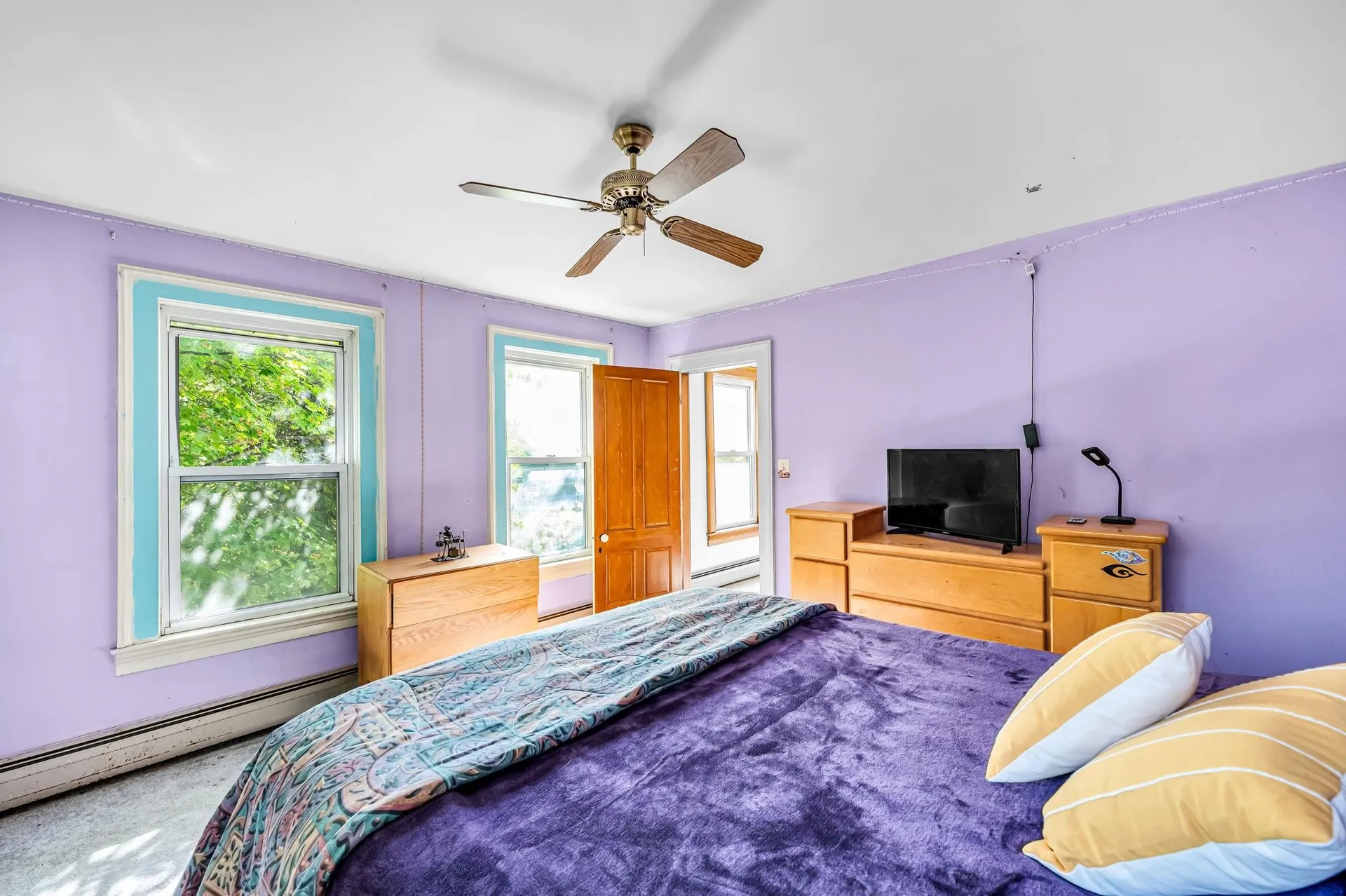 20 Newell Hill Wardsboro VT 05360