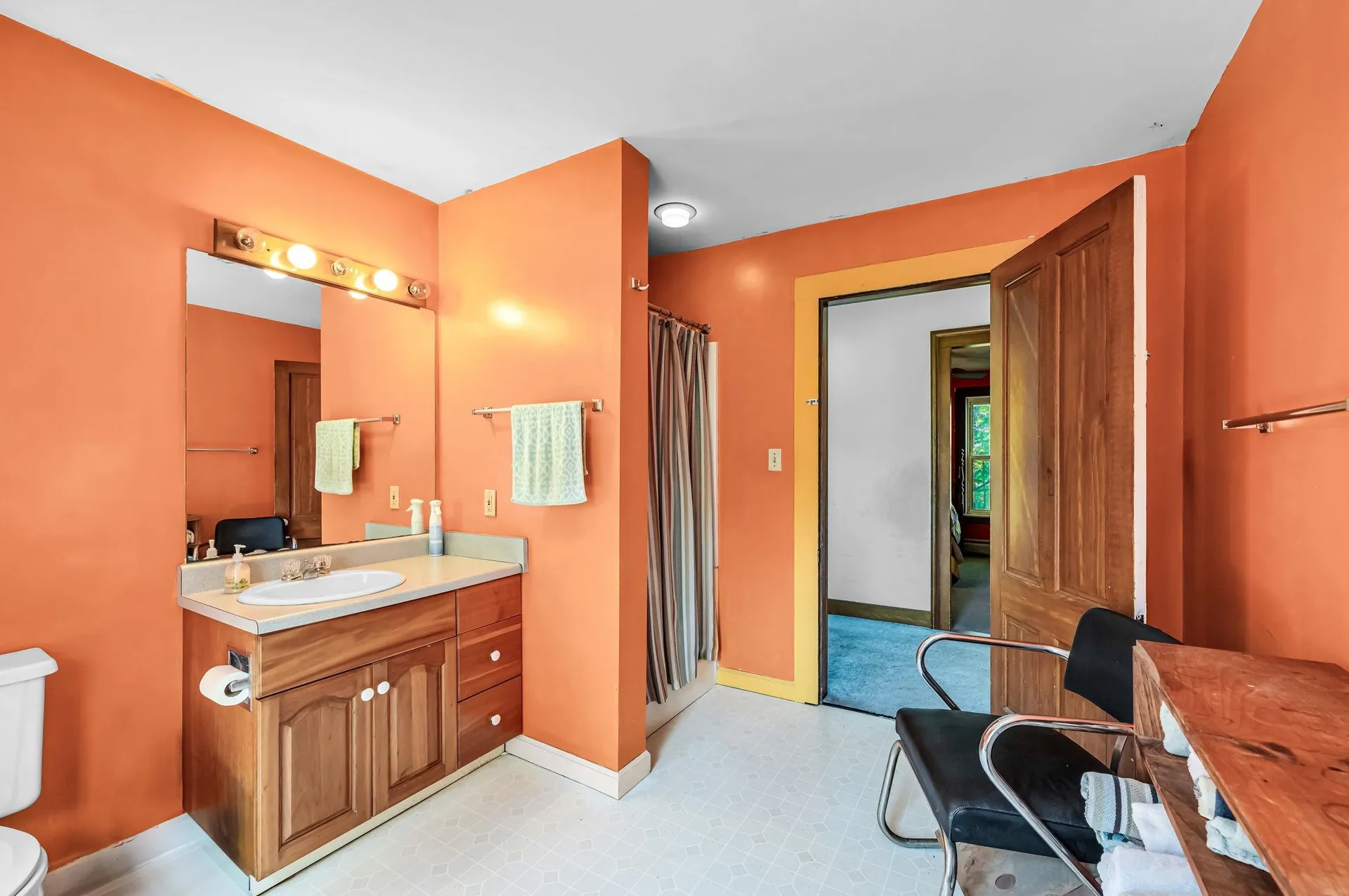 20 Newell Hill Wardsboro VT 05360