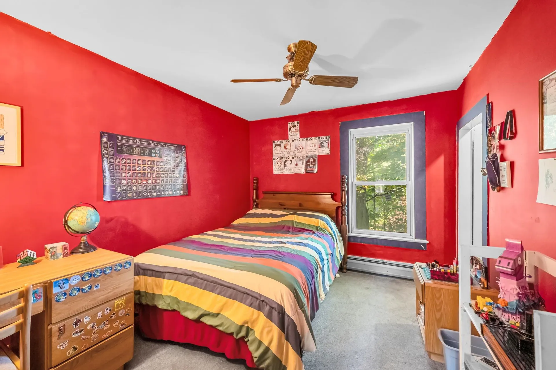 20 Newell Hill Wardsboro VT 05360