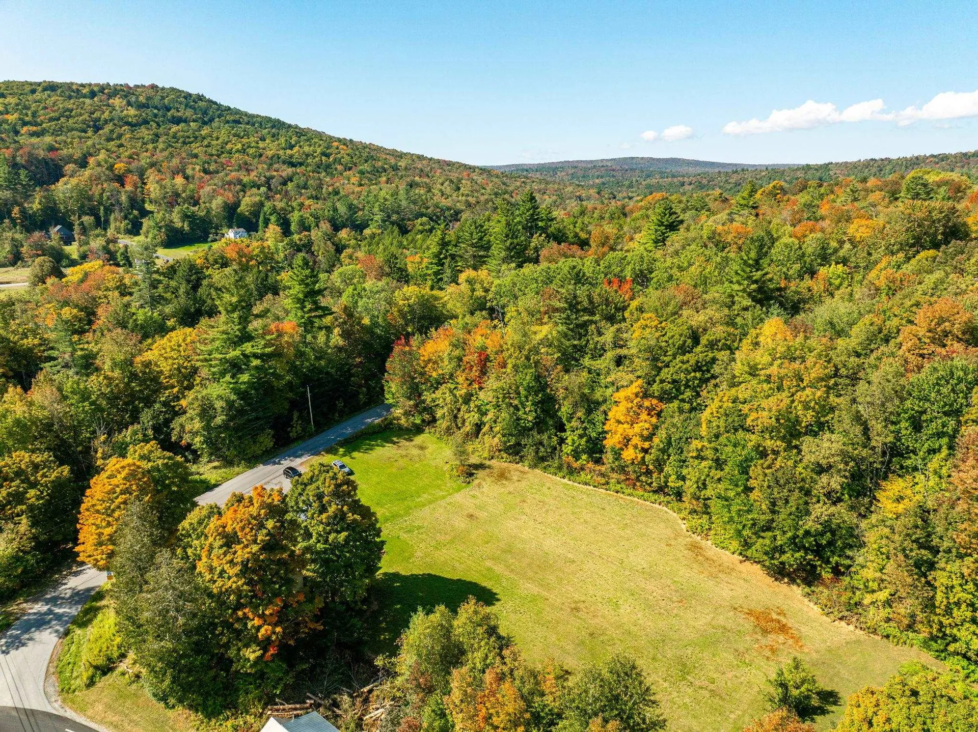 20 Newell Hill Wardsboro VT 05360