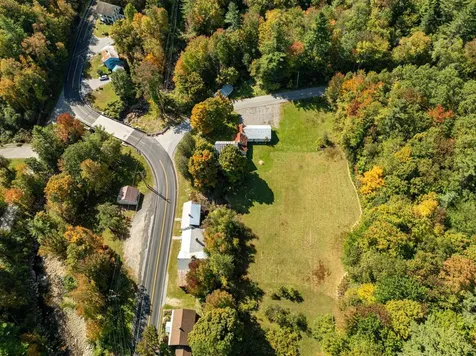 20 Newell Hill Wardsboro VT 05360