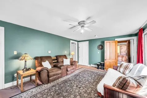 20 Newell Hill Wardsboro VT 05360