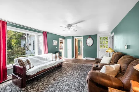 20 Newell Hill Wardsboro VT 05360