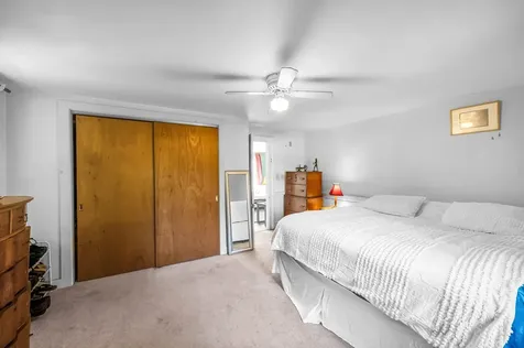 20 Newell Hill Wardsboro VT 05360