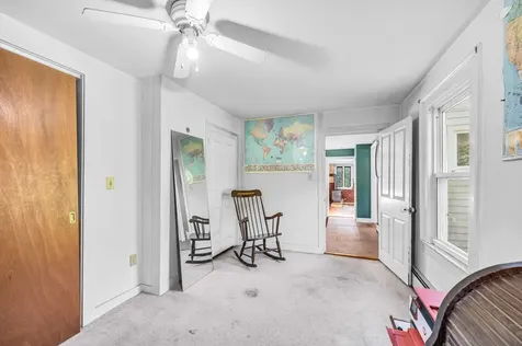 20 Newell Hill Wardsboro VT 05360