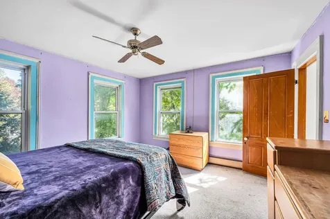 20 Newell Hill Wardsboro VT 05360