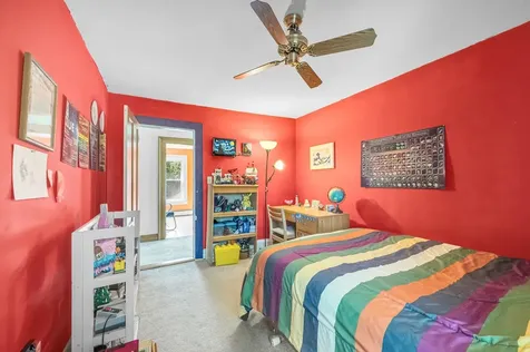 20 Newell Hill Wardsboro VT 05360