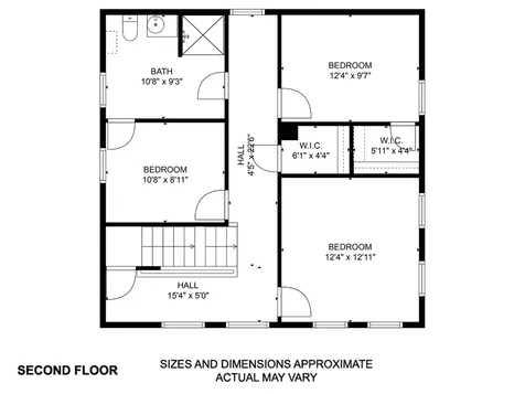 20 Newell Hill Wardsboro VT 05360