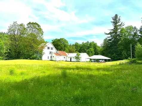 20 Newell Hill Wardsboro VT 05360